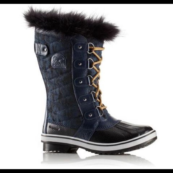 Sorel Tofino Boot - Picture 8 of 8